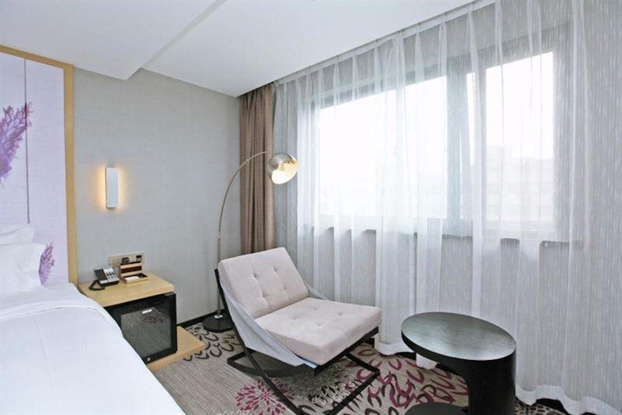 Lavande Hotel Nanjing Guanghua Gate Nanjing University Of Aeronautics And Astronautics Luaran gambar