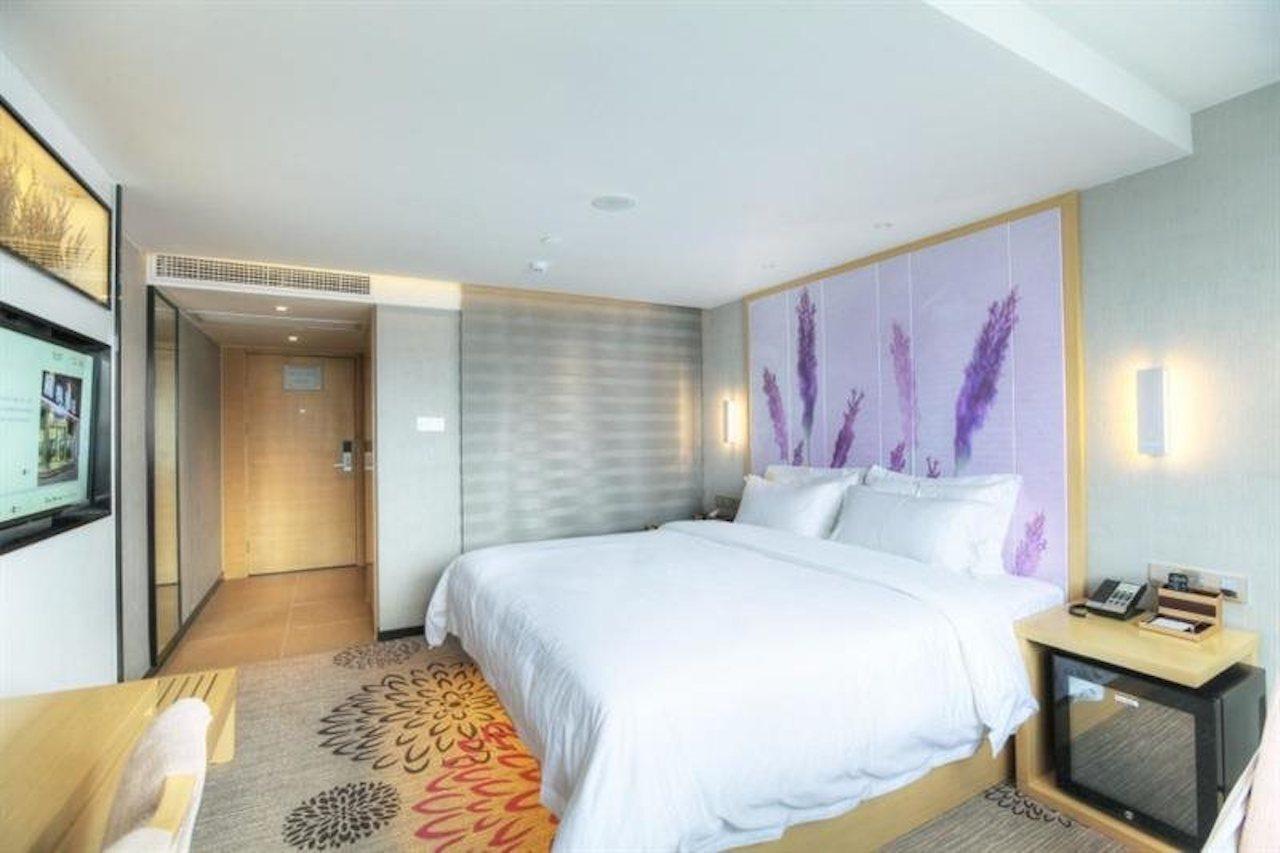 Lavande Hotel Nanjing Guanghua Gate Nanjing University Of Aeronautics And Astronautics Luaran gambar