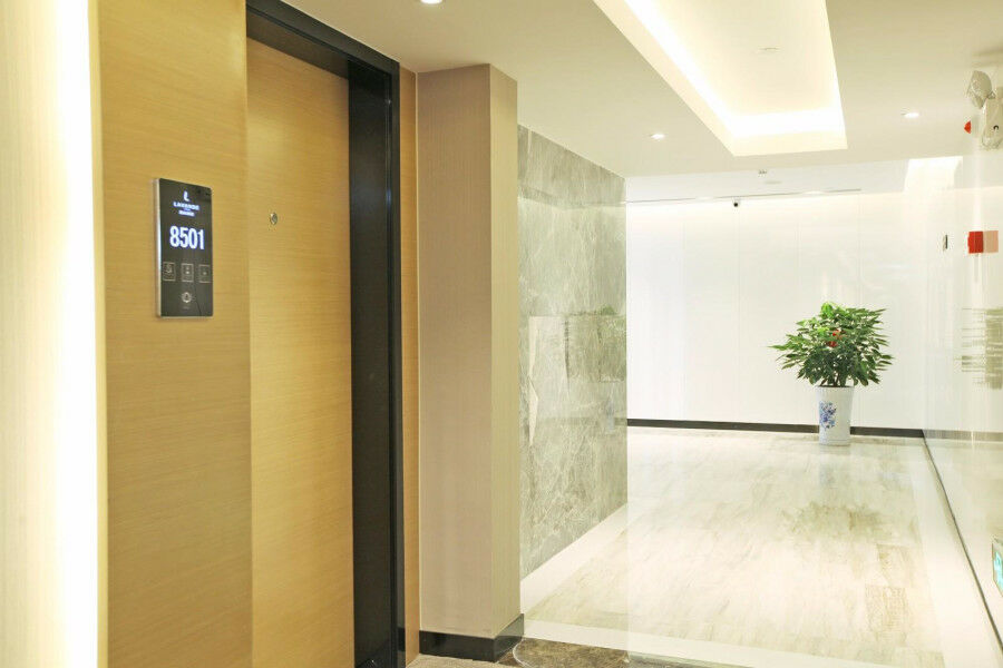 Lavande Hotel Nanjing Guanghua Gate Nanjing University Of Aeronautics And Astronautics Luaran gambar