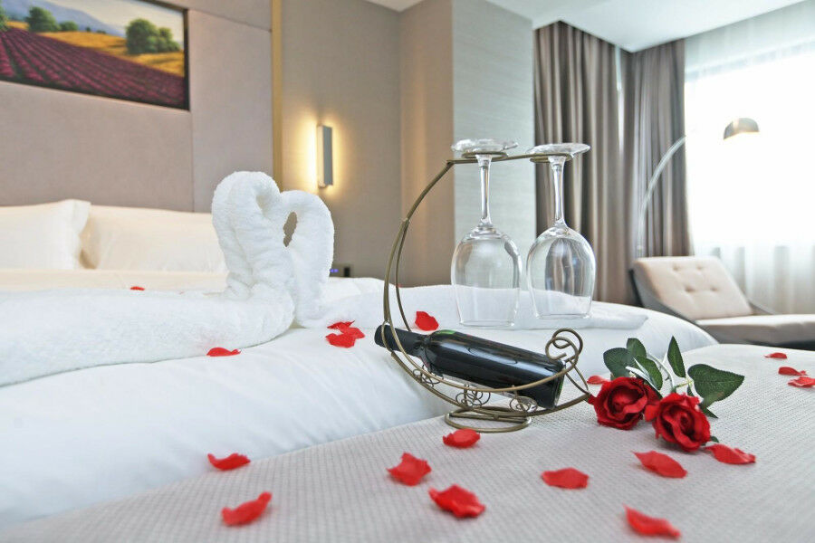 Lavande Hotel Nanjing Guanghua Gate Nanjing University Of Aeronautics And Astronautics Luaran gambar