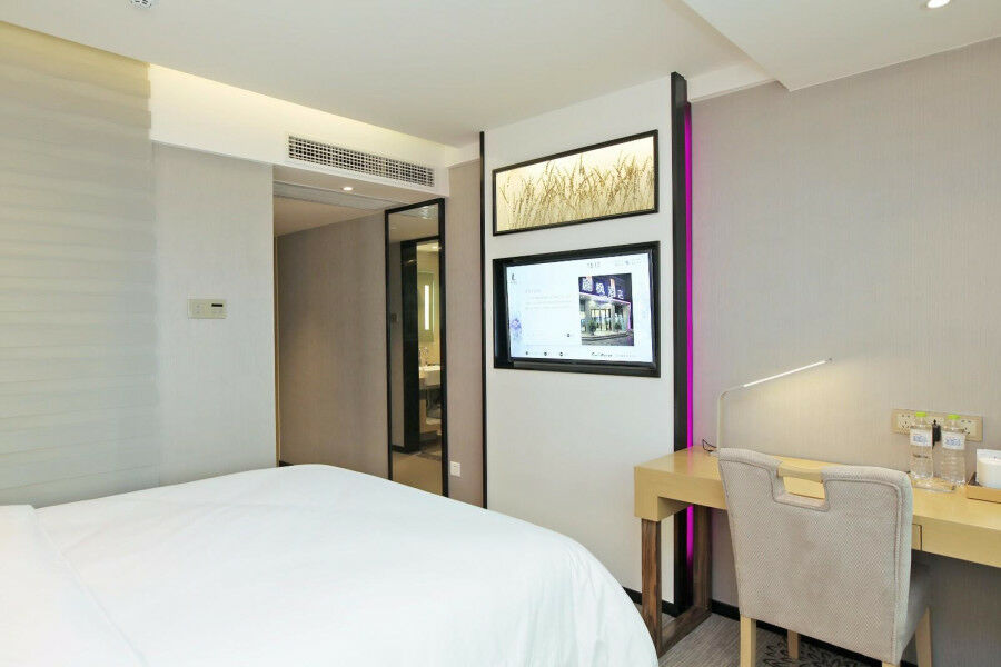 Lavande Hotel Nanjing Guanghua Gate Nanjing University Of Aeronautics And Astronautics Luaran gambar